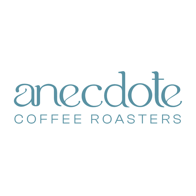 Anecdote Coffee Roasters