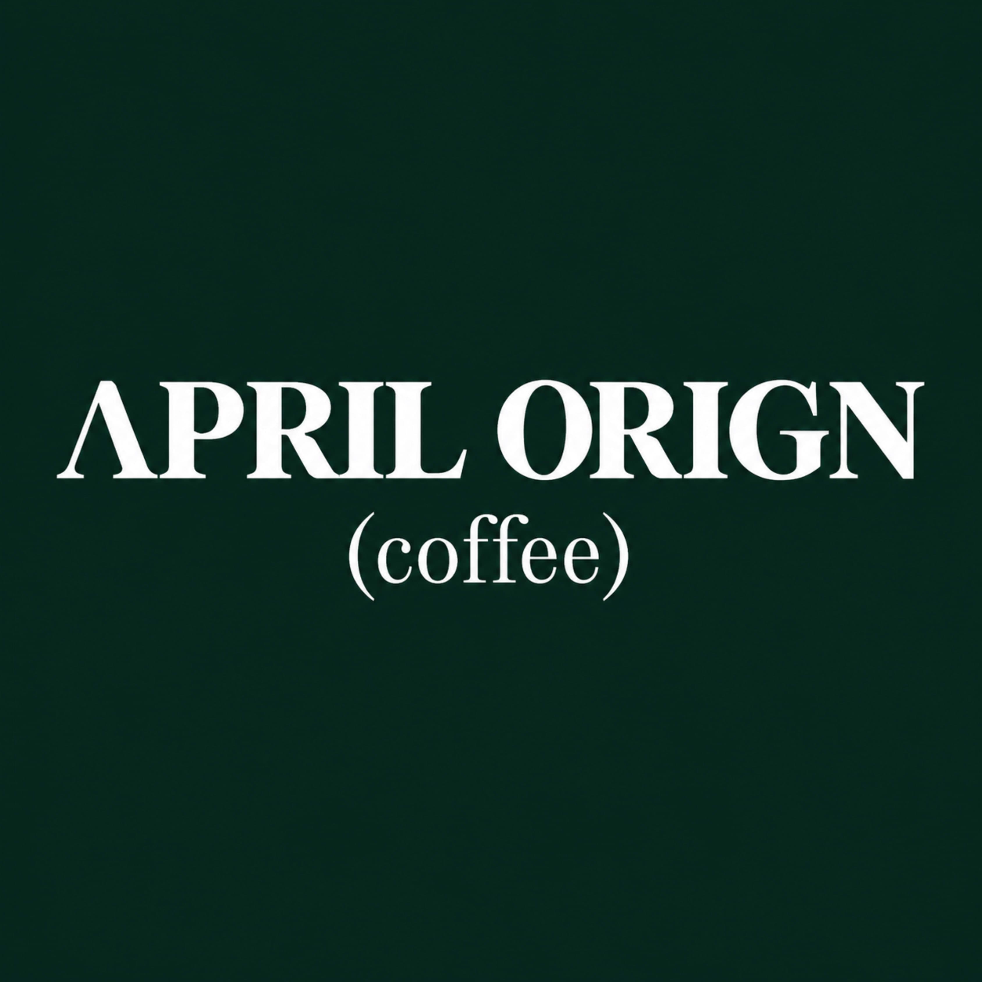April Orign