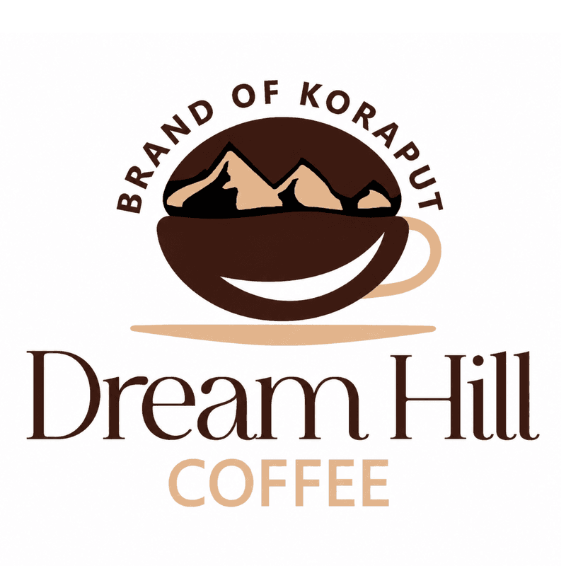 Dream Hill Coffee