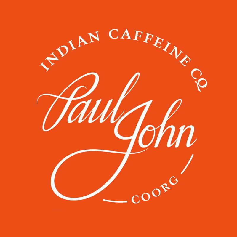 Paul John Caffeine