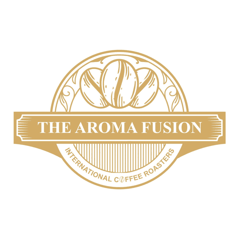 The Aroma Fusion